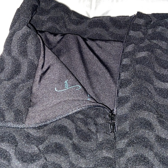 NWT Seea x Free People Palomar Top (XS) & Georgia High Waist Surf Bottoms (S) - Picture 15 of 16